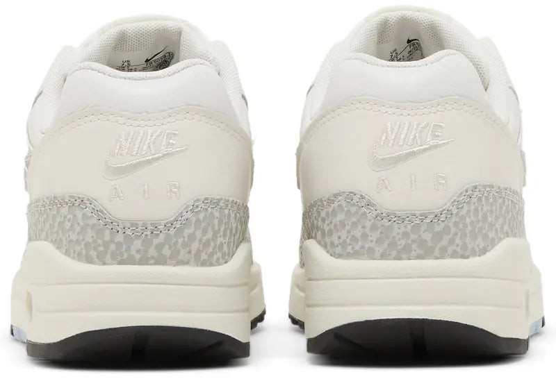 Nike Air Max 1 'Safari Summit White Phantom'