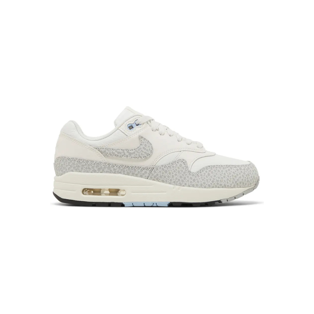 Nike Air Max 1 'Safari Summit White'