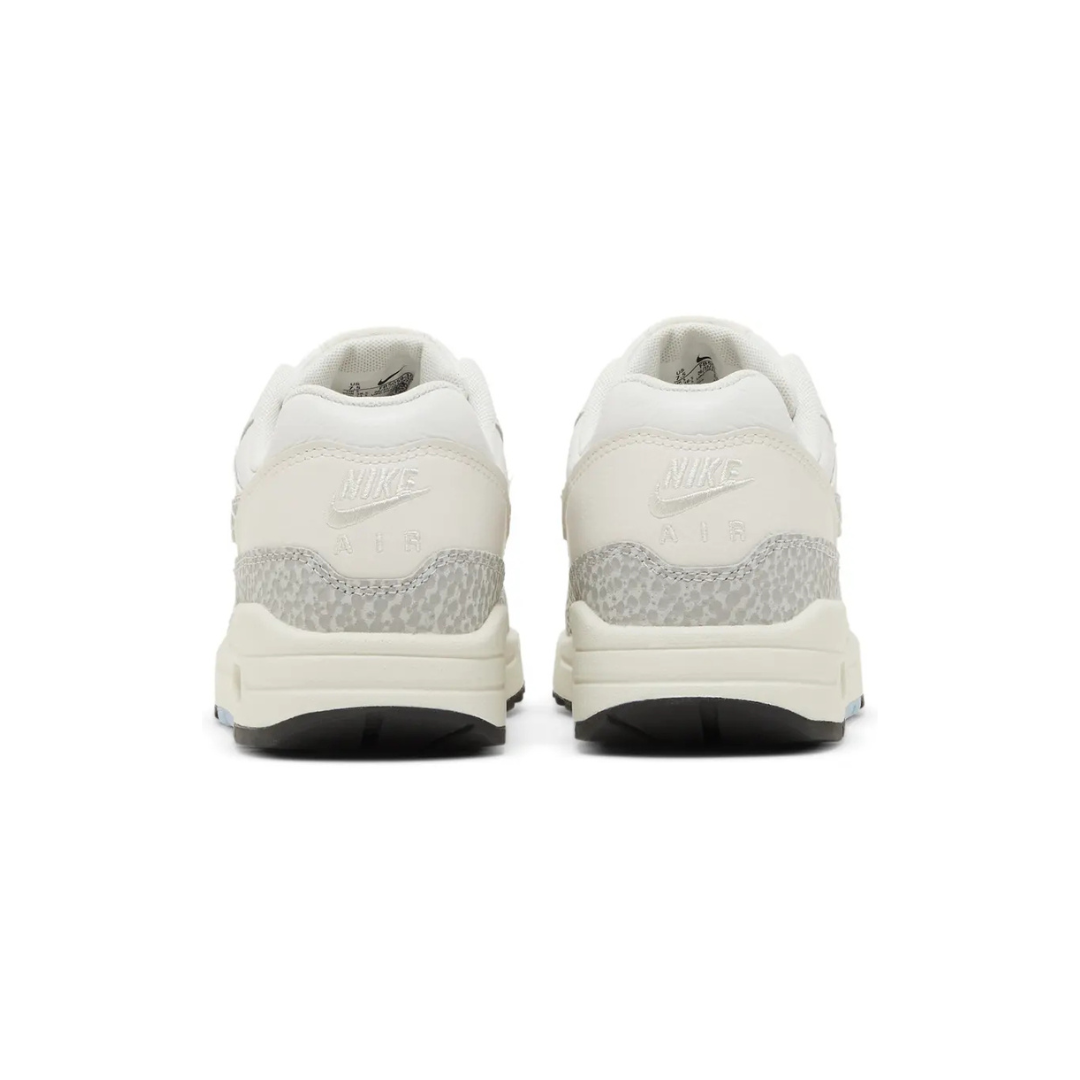 Nike Air Max 1 'Safari Summit White'