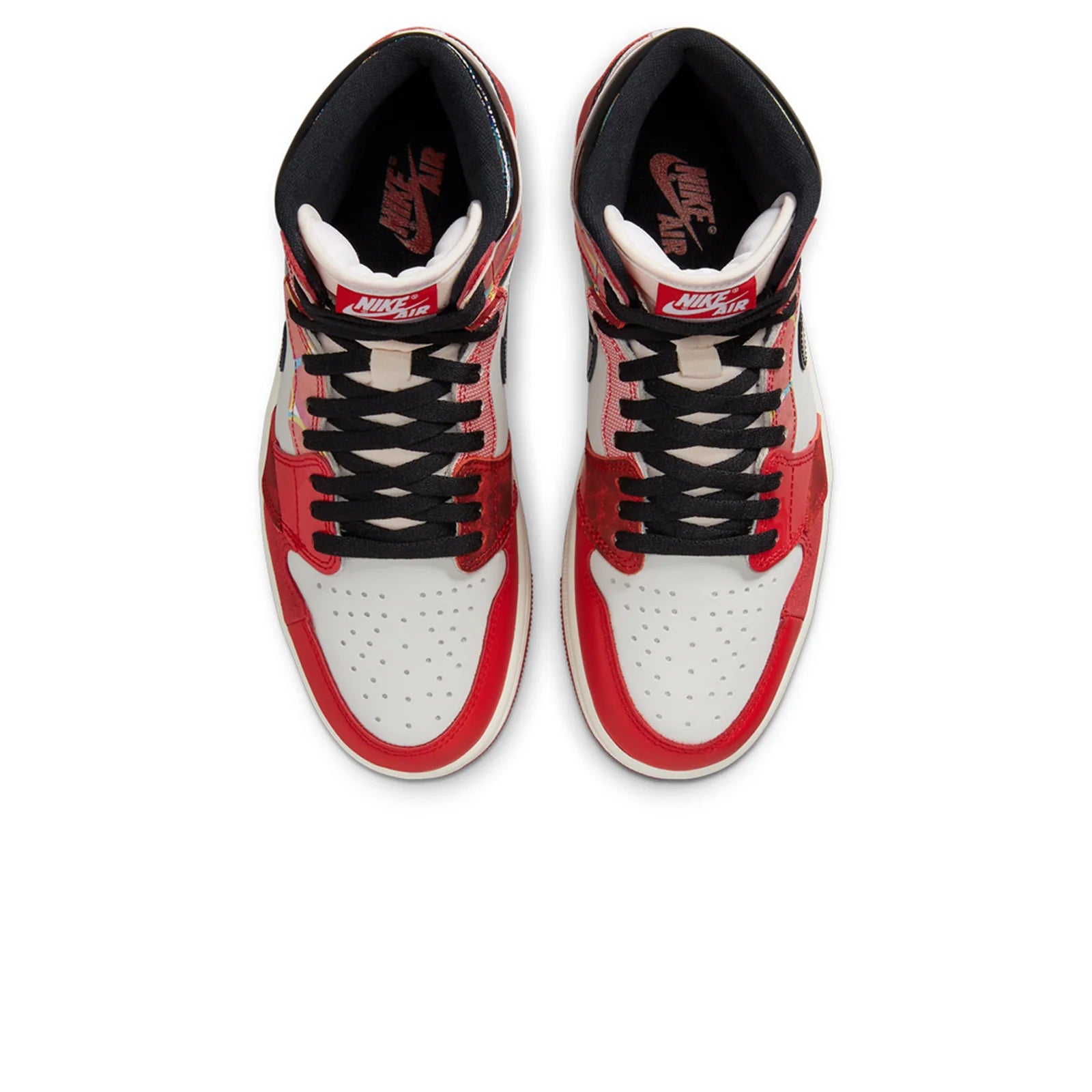 Air Jordan 1 Retro High 'Spider-Man Across The Spider-Verse'