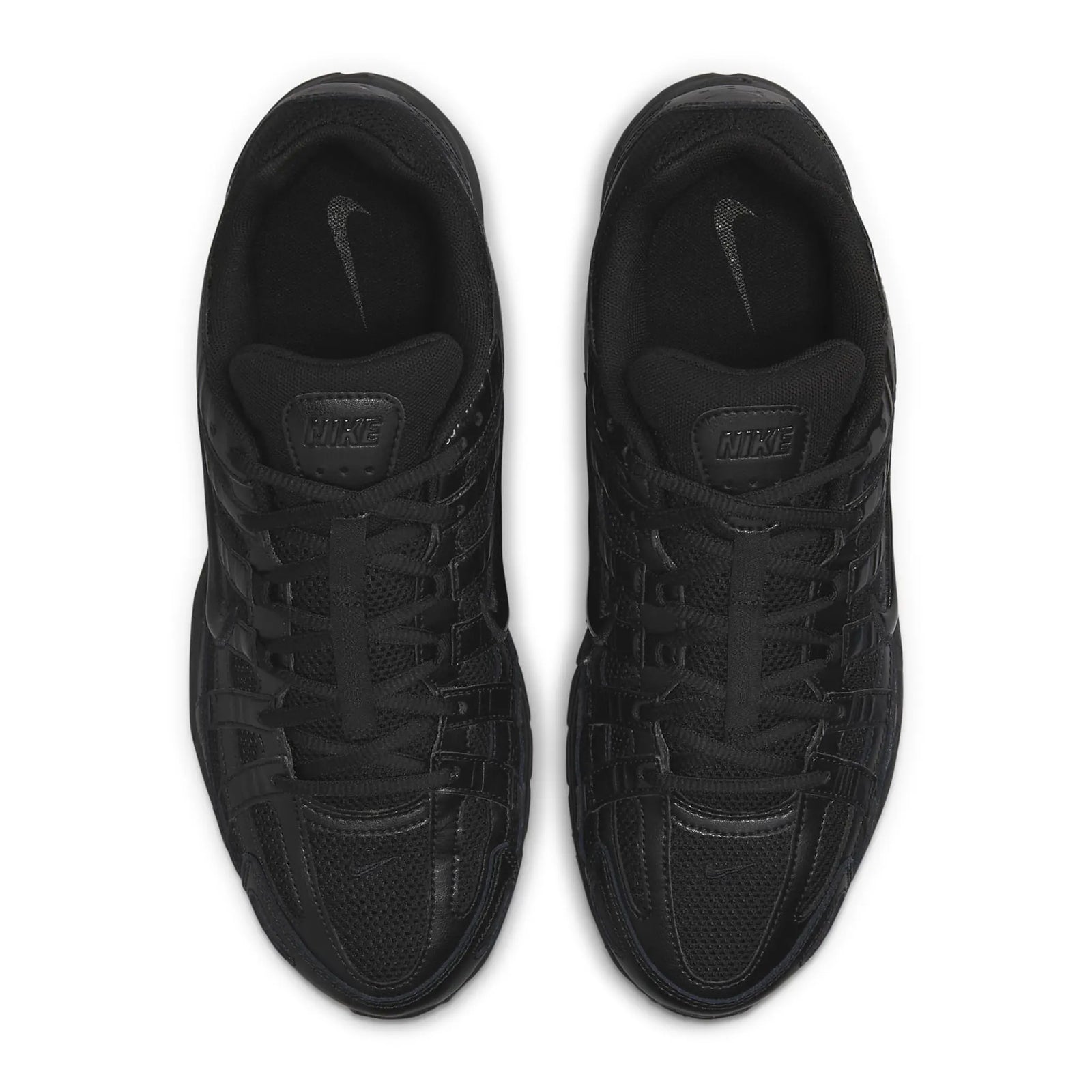 Nike P-6000 'Triple Black'