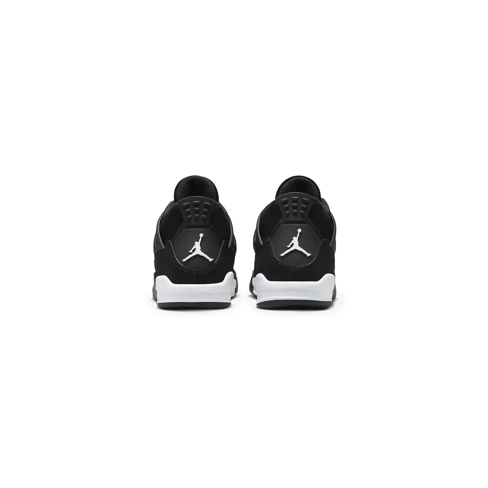 Air Jordan 4 Retro 'White Thunder' (Pre-School)