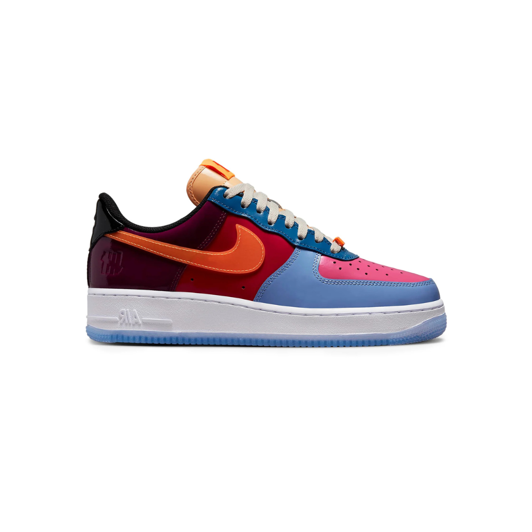 Nike Air Force 1 Low SP 'Undefeated Total Orange'