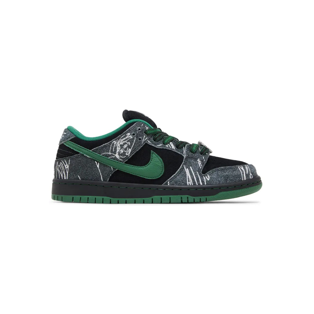 Nike SB Dunk Low 'There Skateboards'