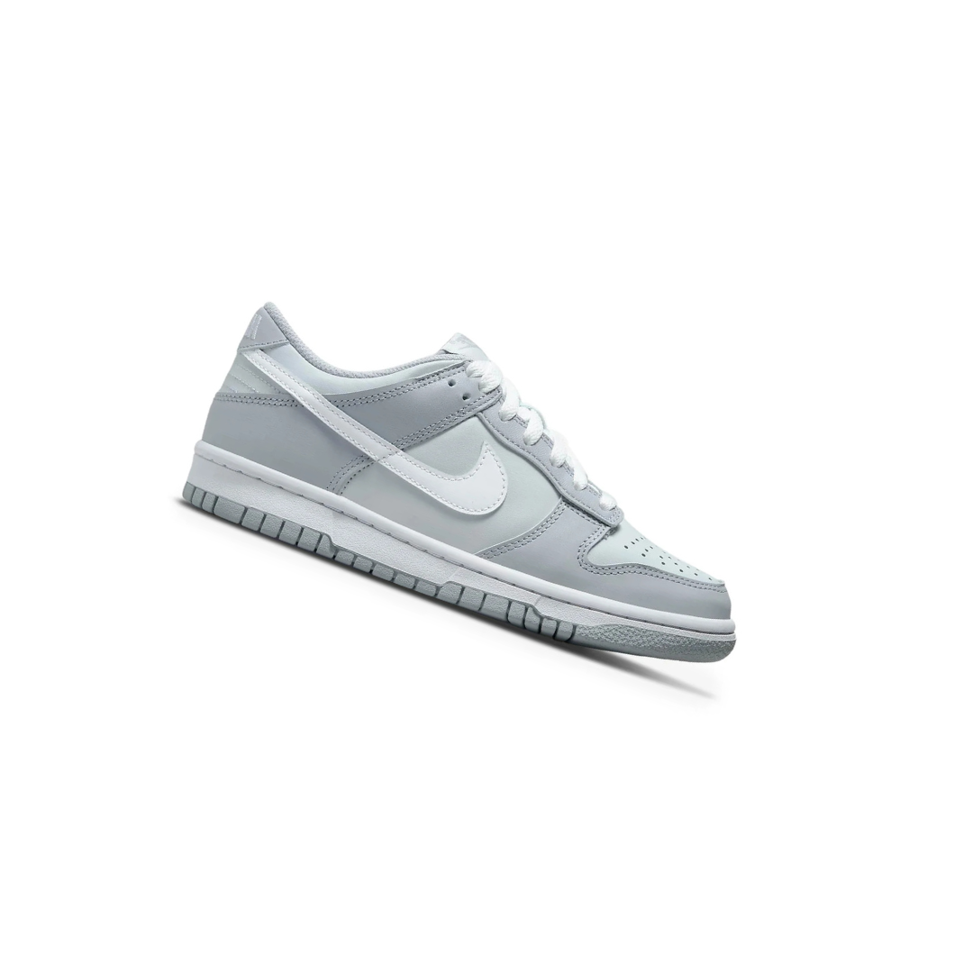 Nike Dunk Low GS 'Two Tone Grey'