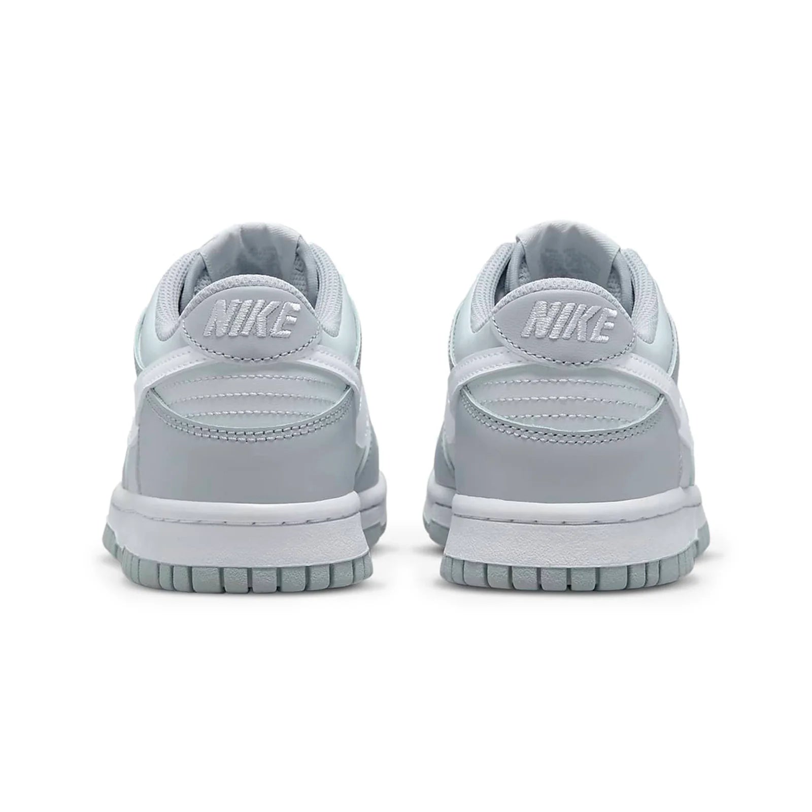 Nike Dunk Low GS 'Two Tone Grey'