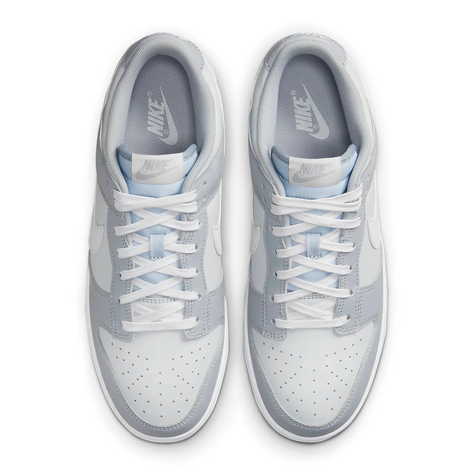 Nike Dunk Low 'Two Tone Grey'