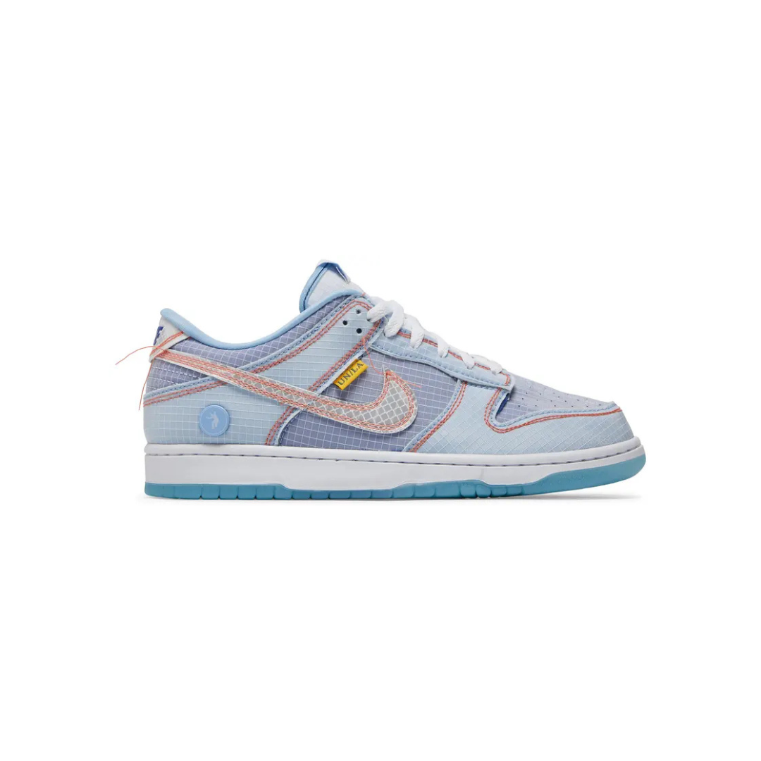 Nike Dunk Low 'Union Passport Pack Argon'