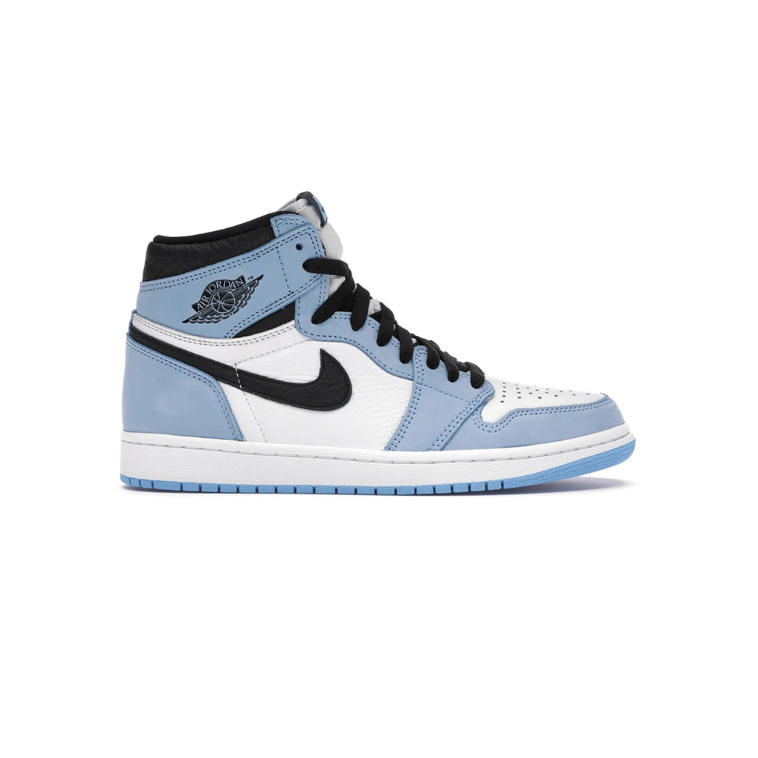 Air Jordan 1 Retro High OG 'University Blue'