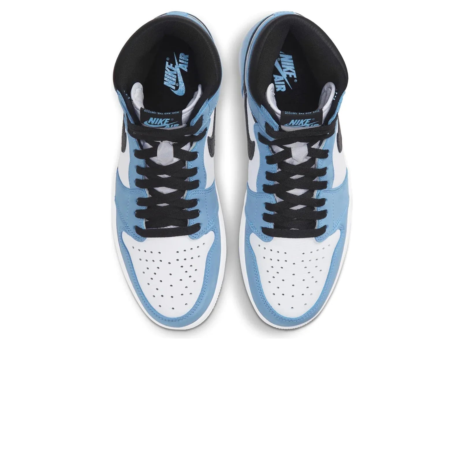 Air Jordan 1 Retro High OG 'University Blue'