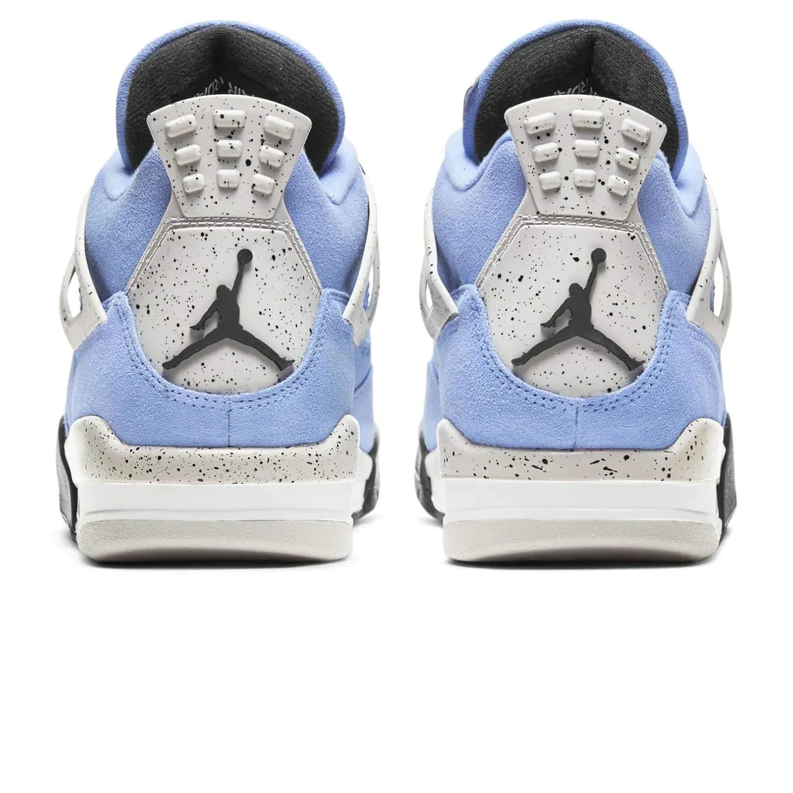 Air Jordan 4 Retro 'University Blue'