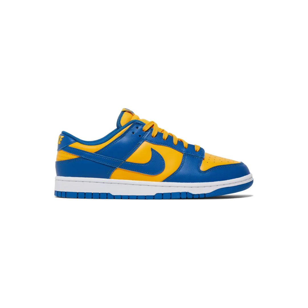 Nike Dunk Low 'UCLA'