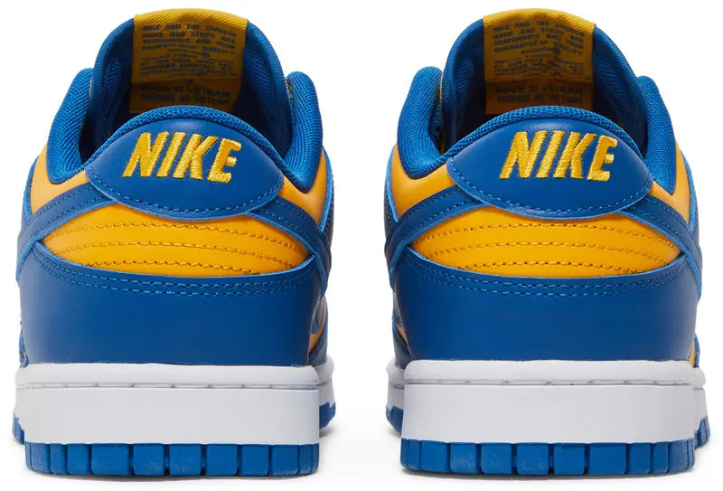 Nike Dunk Low 'UCLA'