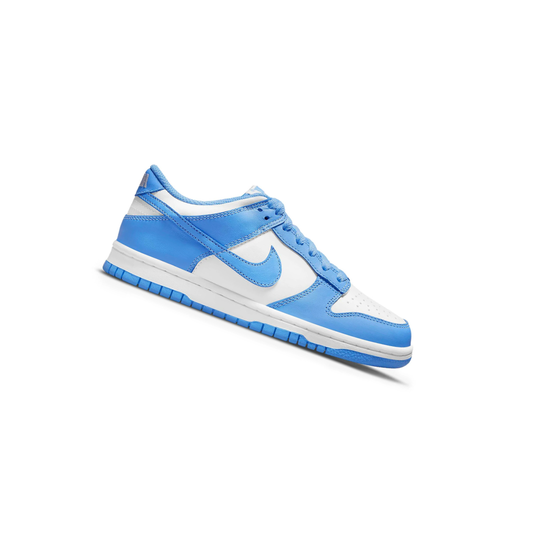 Nike Dunk Low GS 'UNC'