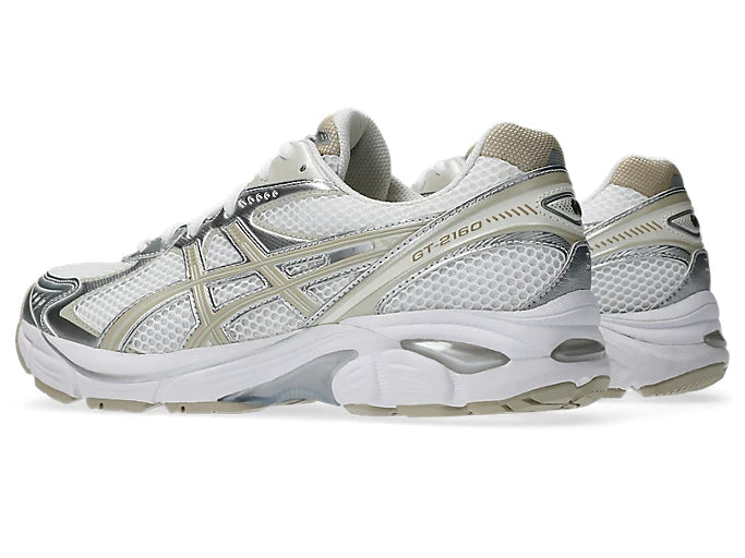 Asics GT-2160 'White Putty'