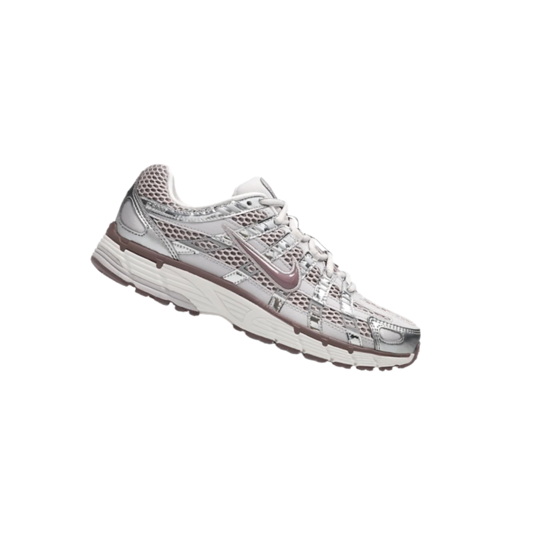 Nike P-6000 'Platinum Violet Vast Grey'