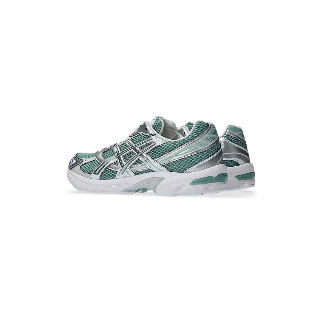 Asics Gel 1130 'White Verdigris Silver'