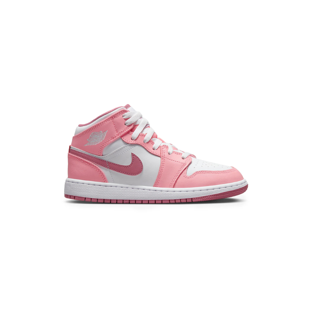 Air Jordan 1 Mid GS 'Valentine's Day'