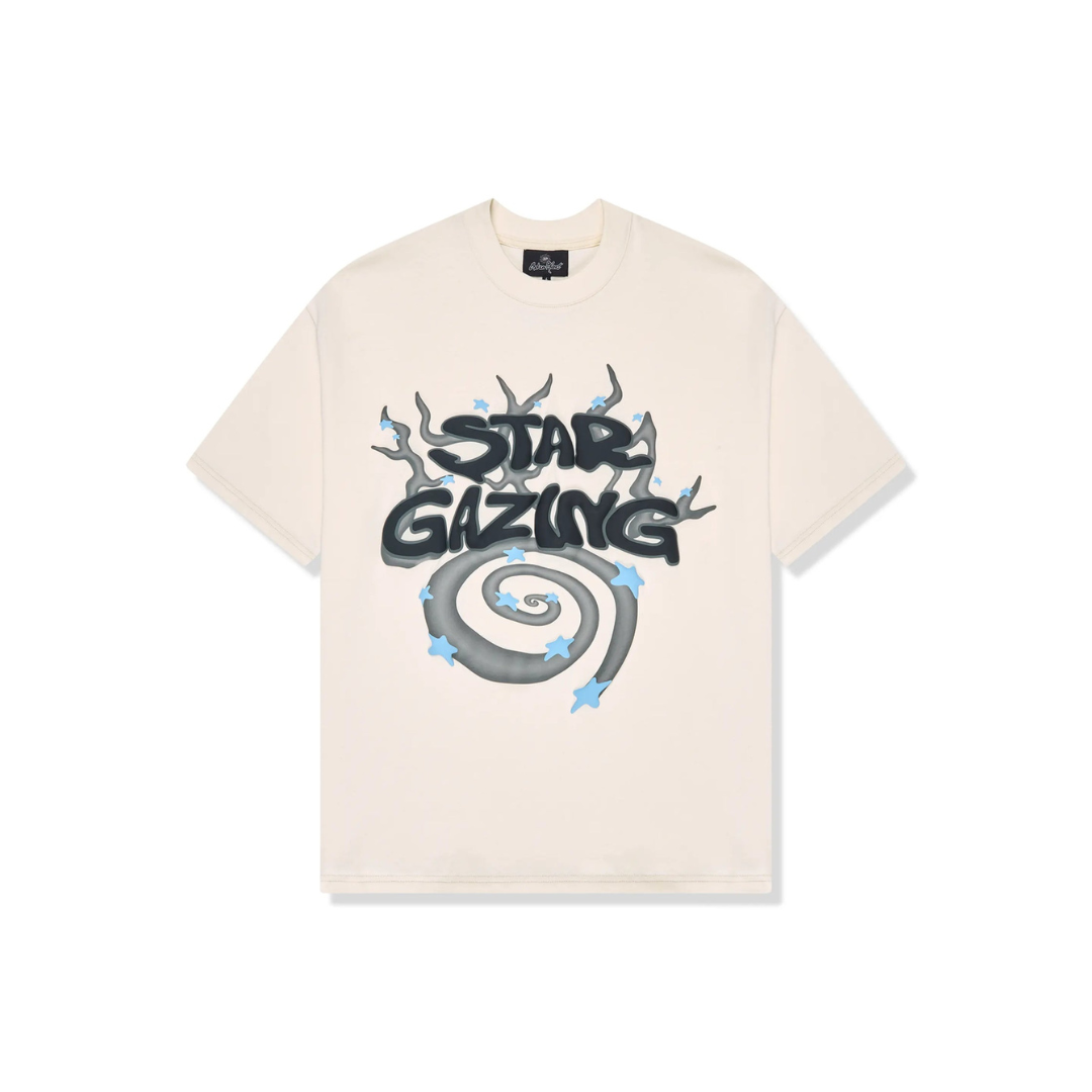 Broken Planet T-Shirt 'Stargazing'