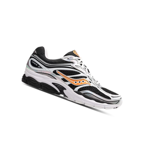 Saucony Progrid Omni 9 'Black Orange'