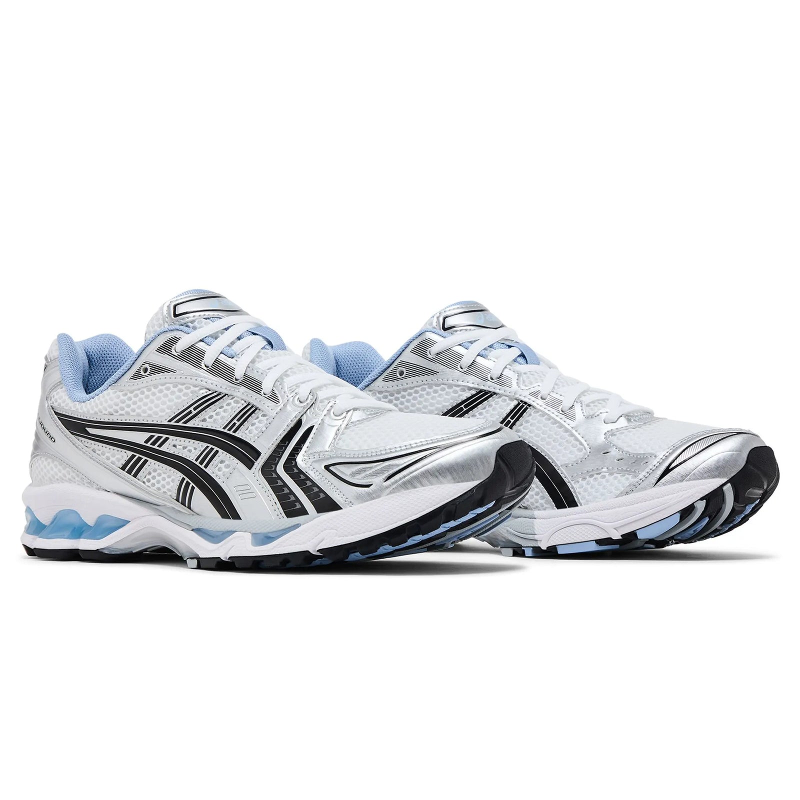 JJJJOund X Asics Gel-Kayano 14 'White Blue'