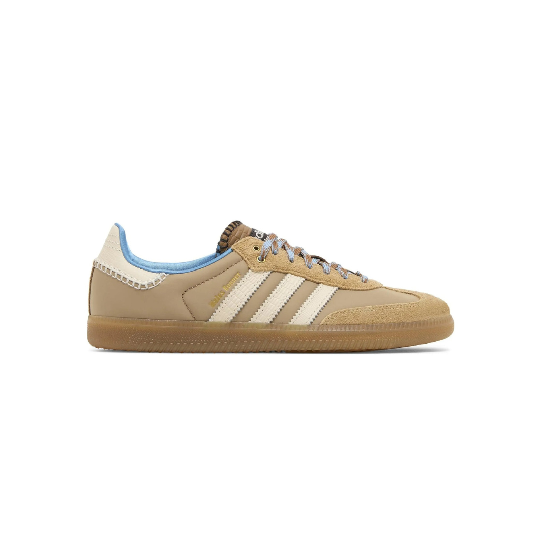 Adidas Samba Nylon 'Wales Bonner Desert White'