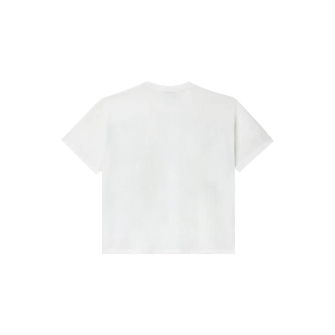 Valley Dreams - Vale Forever 'Wraith Bling White' T-Shirt