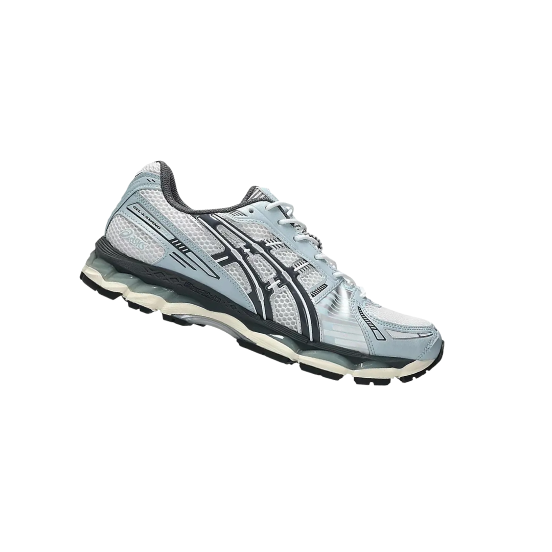 Asics Gel-Kayano 12.1 'White Carrier Grey'