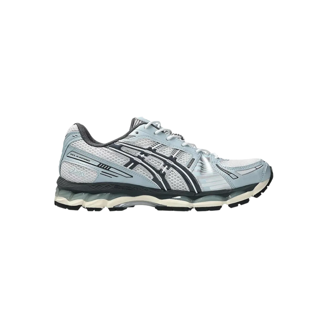 Asics Gel-Kayano 12.1 'White Carrier Grey'
