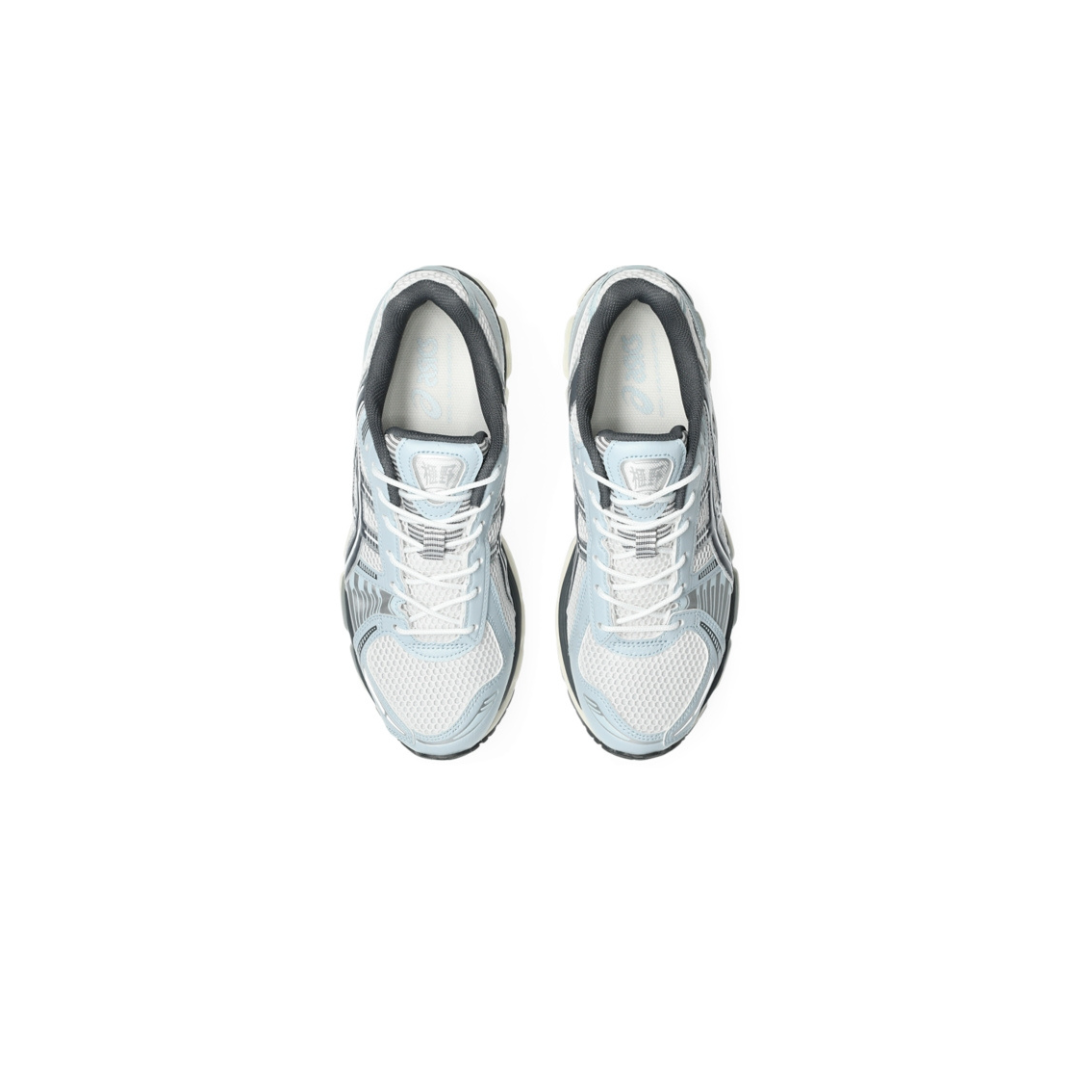 Asics Gel-Kayano 12.1 'White Carrier Grey'