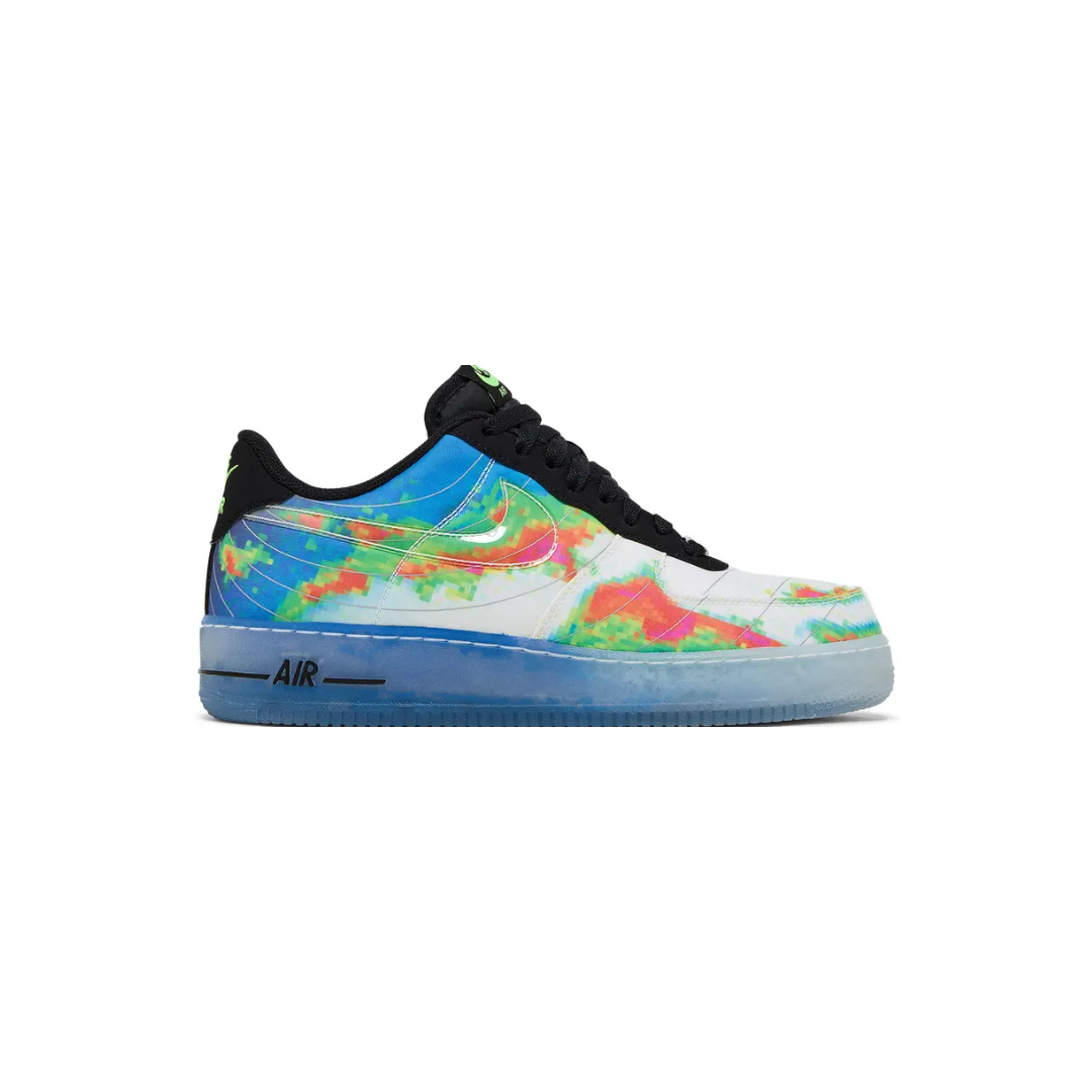 Nike Air Force 1 Low Comfort 'Weatherman'