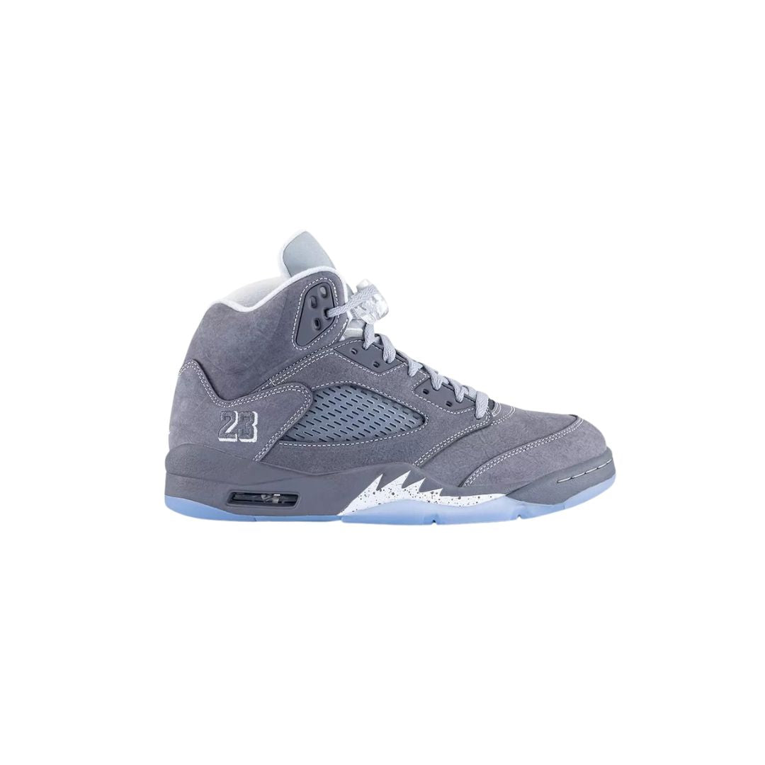 Air Jordan 5 Retro 'Wolf Grey'