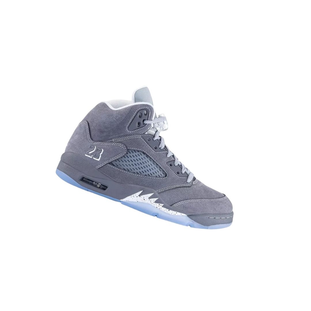 Air Jordan 5 Retro 'Wolf Grey'