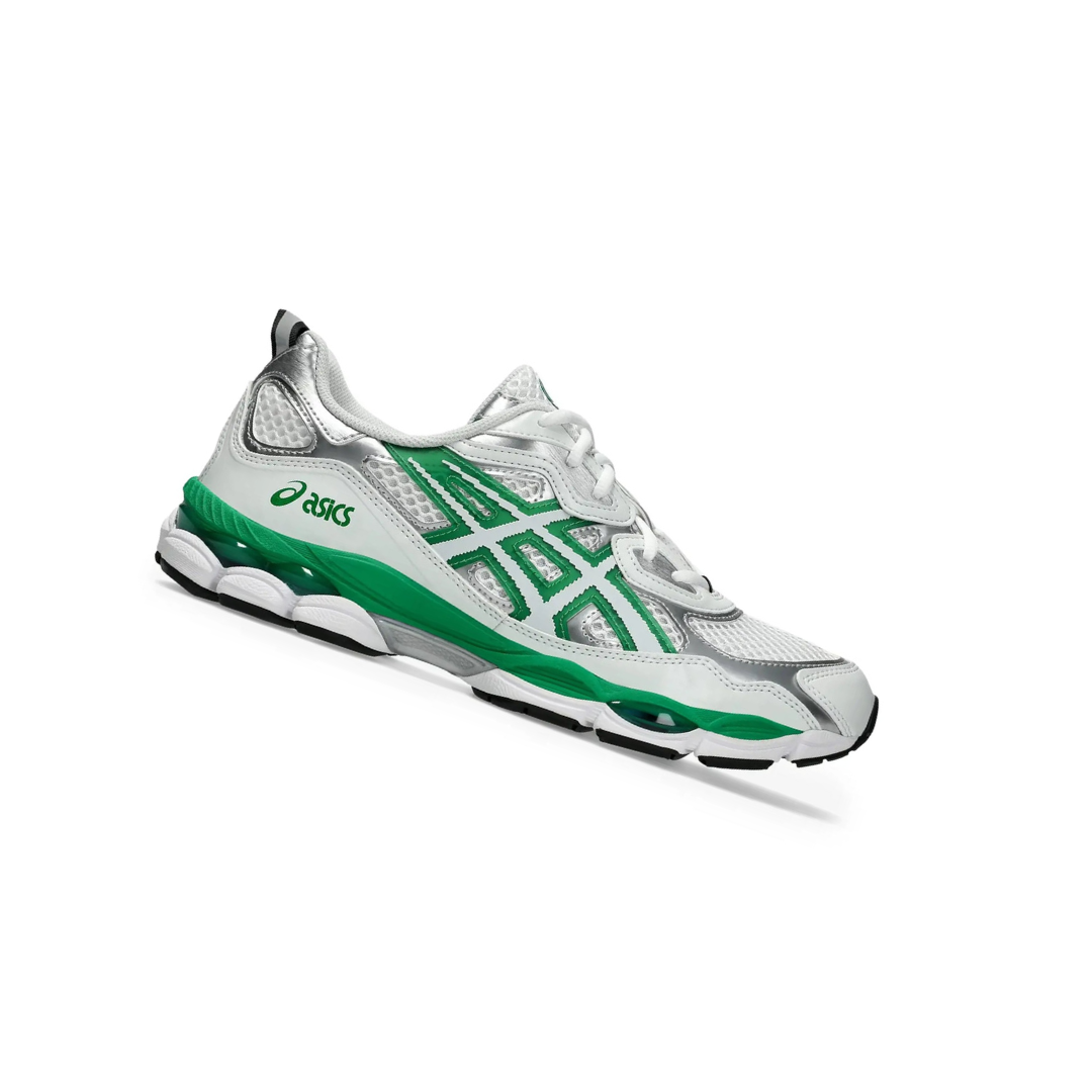 Asics Gel-NYC 'Hidden NY'