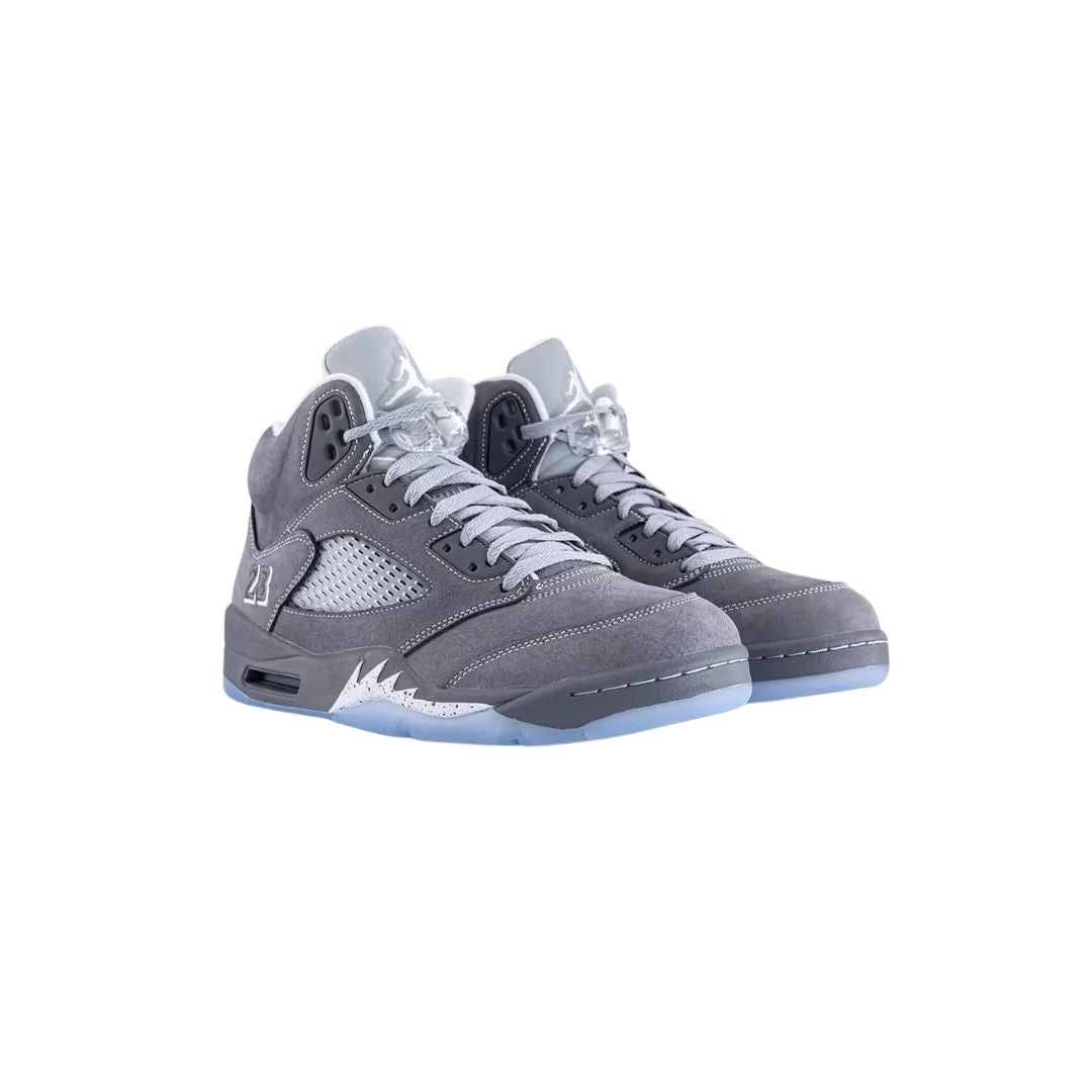 Air Jordan 5 Retro 'Wolf Grey'