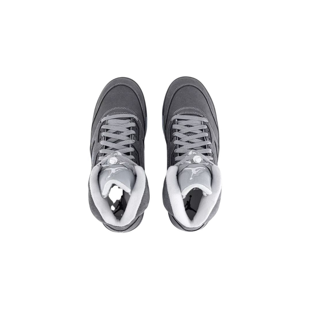 Air Jordan 5 Retro 'Wolf Grey'