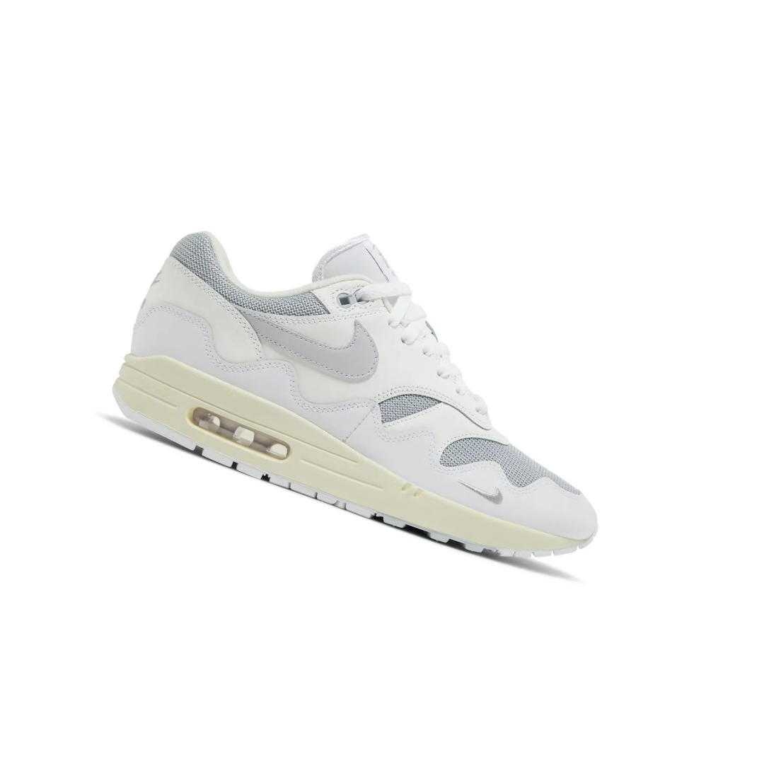 Nike Air Max 1 'Patta Waves White'
