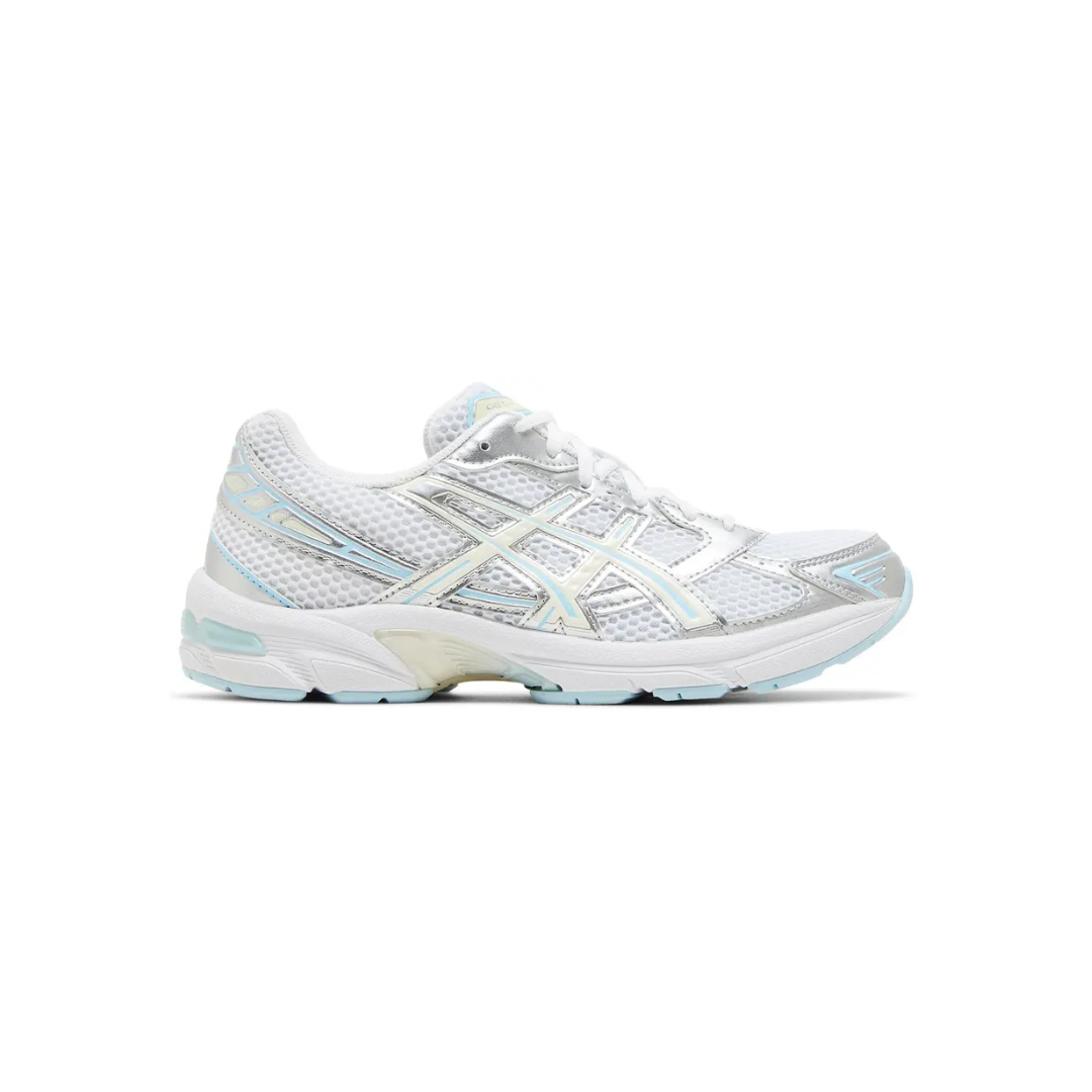 Asics Gel 1130 'Silver Ivory Blue'