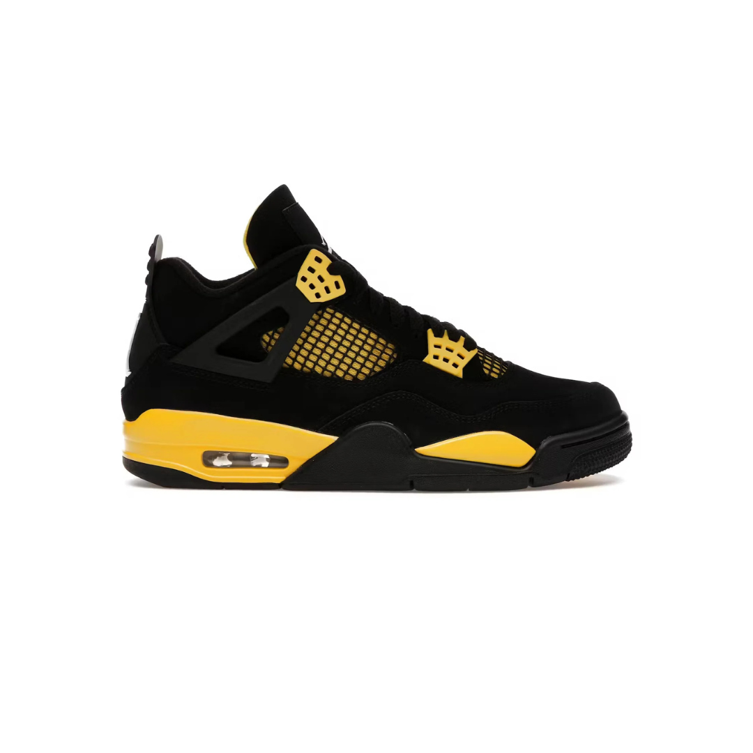 Air Jordan 4 Retro 'Thunder'